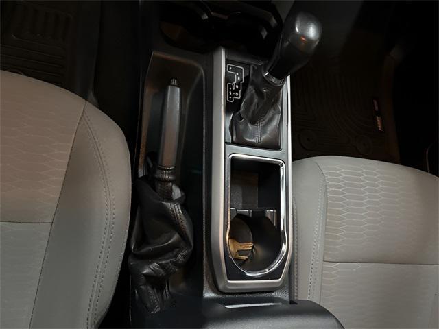 used 2018 Toyota Tacoma car, priced at $24,949