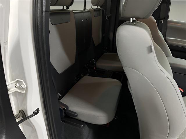 used 2018 Toyota Tacoma car, priced at $24,949