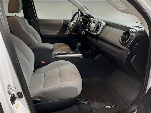 used 2018 Toyota Tacoma car, priced at $24,949