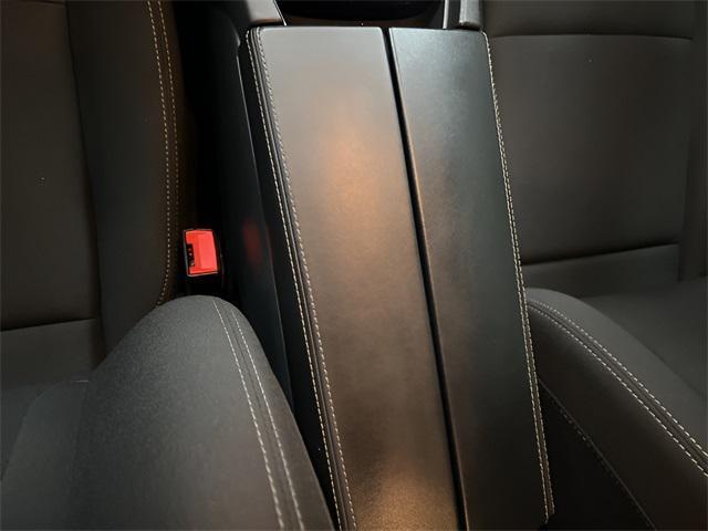 used 2024 Nissan Rogue car, priced at $27,949