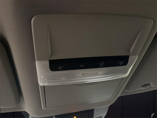 used 2024 Nissan Rogue car, priced at $27,949