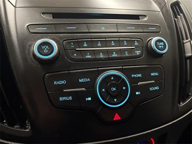 used 2017 Ford Escape car, priced at $9,949
