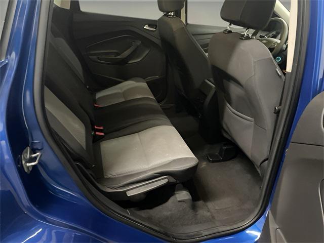 used 2017 Ford Escape car, priced at $9,949