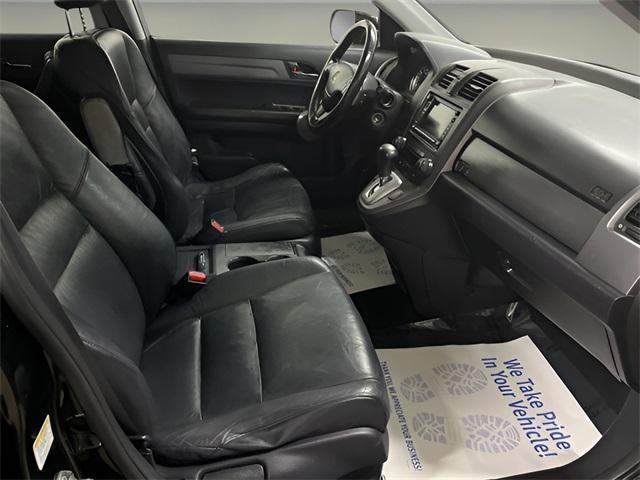 used 2009 Honda CR-V car, priced at $7,949