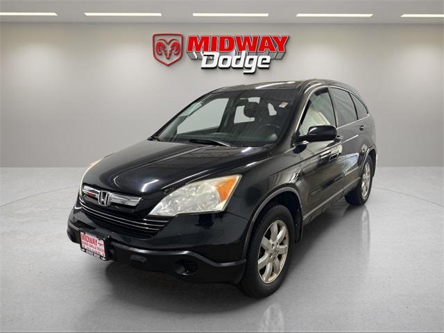 used 2009 Honda CR-V car, priced at $7,949