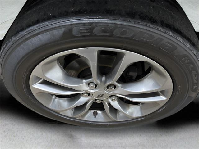 used 2020 Dodge Durango car, priced at $27,949