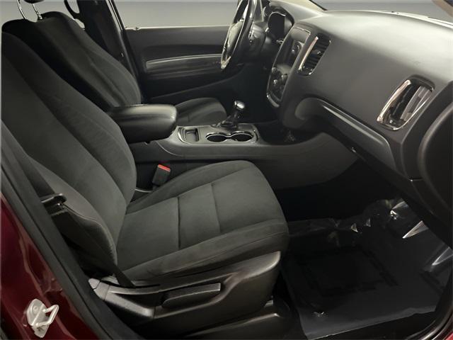 used 2020 Dodge Durango car, priced at $27,949
