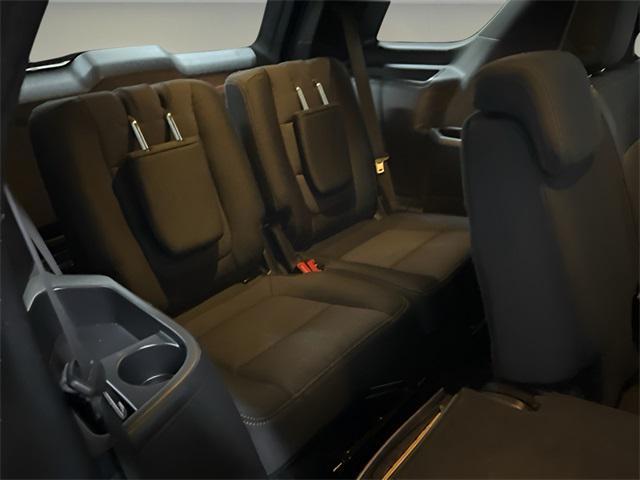 used 2017 Ford Explorer car, priced at $12,949