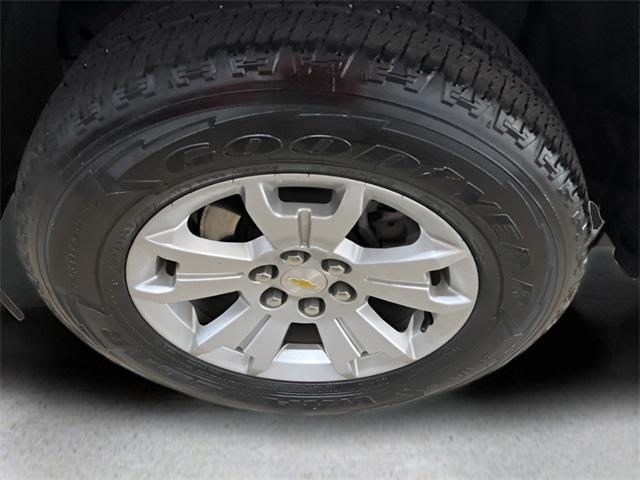 used 2022 Chevrolet Colorado car, priced at $19,949