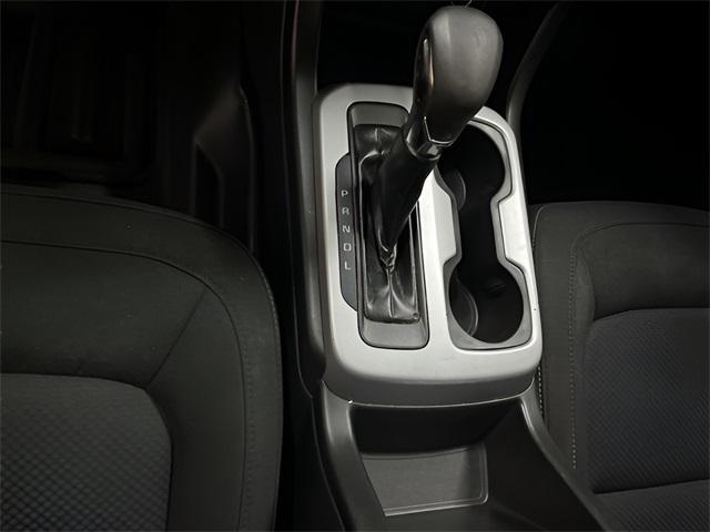 used 2022 Chevrolet Colorado car, priced at $19,949