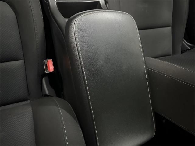 used 2022 Chevrolet Colorado car, priced at $19,949