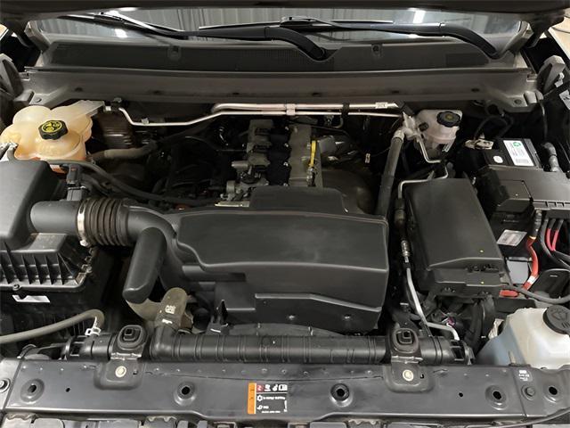 used 2022 Chevrolet Colorado car, priced at $19,949