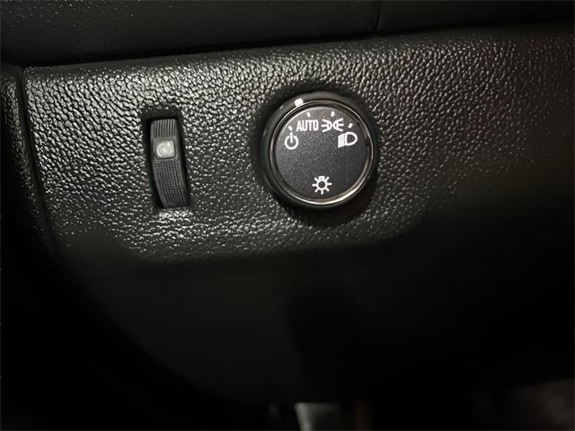 used 2022 Chevrolet Colorado car, priced at $19,949