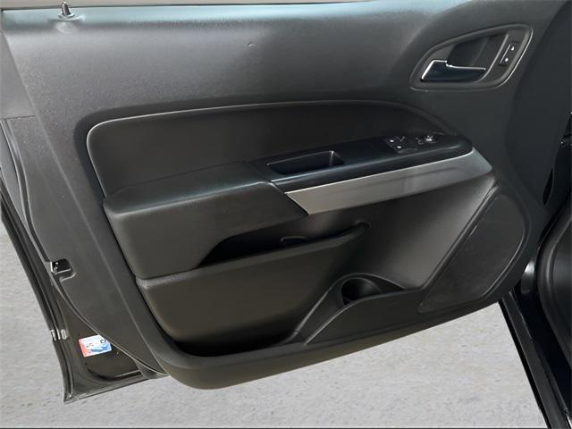 used 2022 Chevrolet Colorado car, priced at $19,949