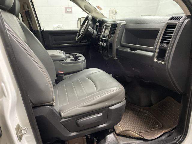 used 2015 Ram 2500 car, priced at $22,949