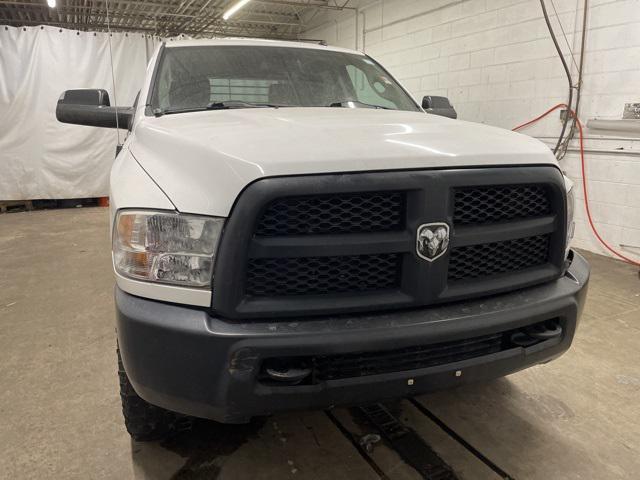 used 2015 Ram 2500 car, priced at $22,949