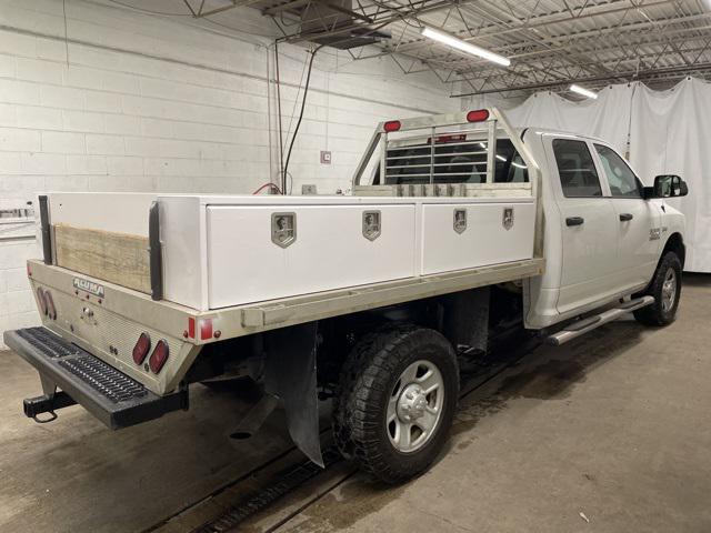 used 2015 Ram 2500 car, priced at $22,949