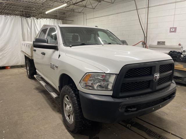 used 2015 Ram 2500 car, priced at $22,949