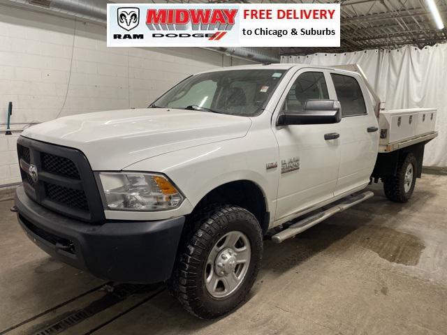 used 2015 Ram 2500 car, priced at $22,949