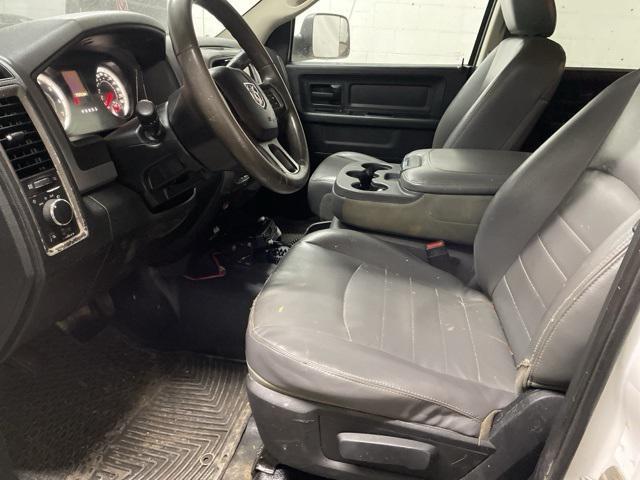 used 2015 Ram 2500 car, priced at $22,949