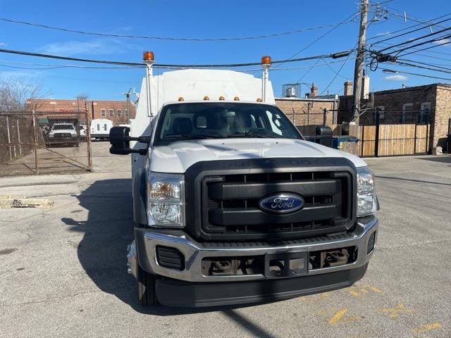 used 2016 Ford F-450 car, priced at $30,949