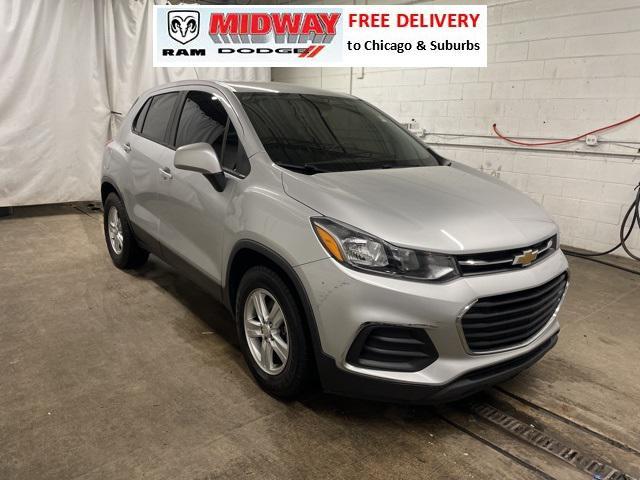 used 2019 Chevrolet Trax car, priced at $11,949