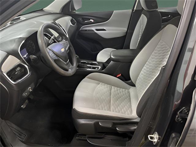 used 2018 Chevrolet Equinox car, priced at $12,849