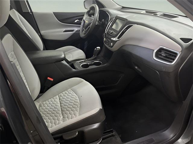 used 2018 Chevrolet Equinox car, priced at $12,949