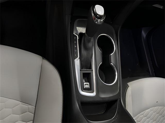 used 2018 Chevrolet Equinox car, priced at $11,495