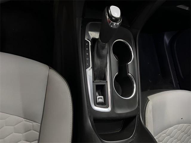 used 2018 Chevrolet Equinox car, priced at $12,949