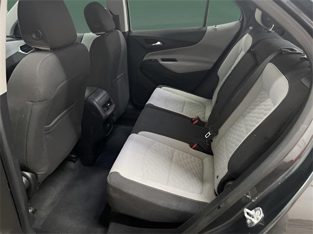 used 2018 Chevrolet Equinox car, priced at $12,849