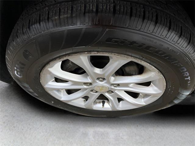 used 2018 Chevrolet Equinox car, priced at $12,949