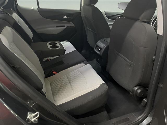 used 2018 Chevrolet Equinox car, priced at $12,949