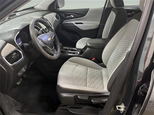 used 2018 Chevrolet Equinox car, priced at $12,949