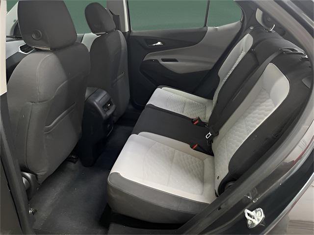 used 2018 Chevrolet Equinox car, priced at $12,849
