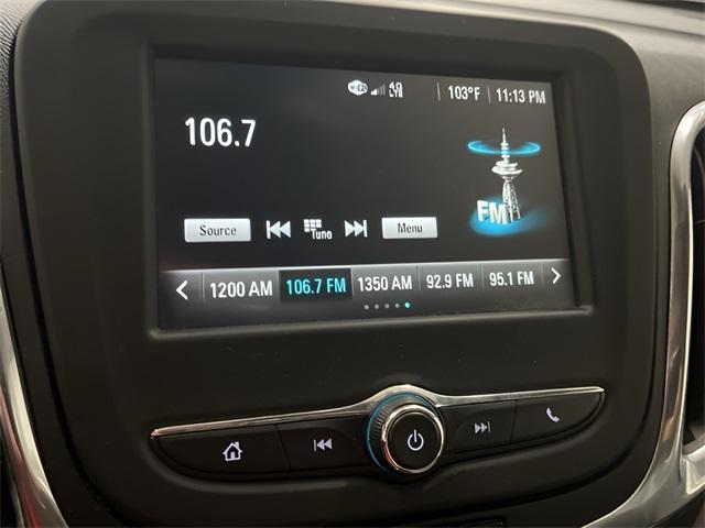 used 2018 Chevrolet Equinox car, priced at $12,949