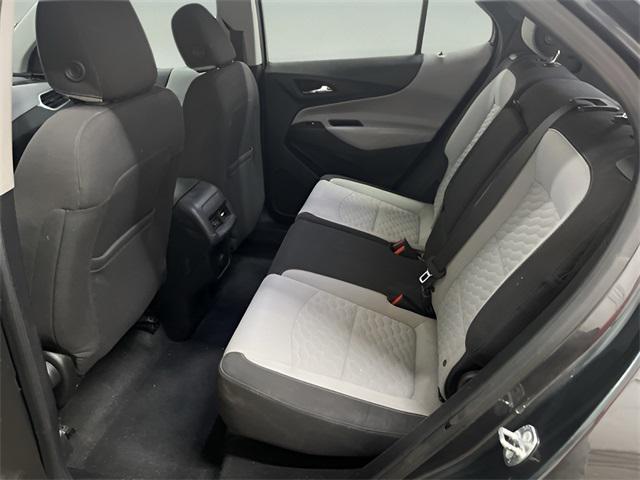 used 2018 Chevrolet Equinox car, priced at $12,949