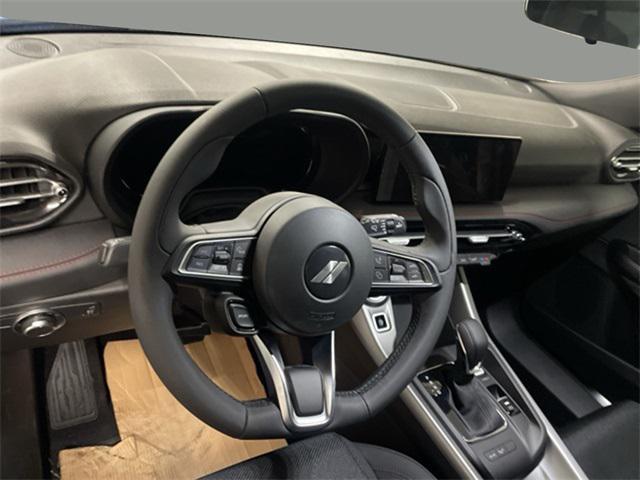 new 2025 Dodge Hornet car, priced at $32,435