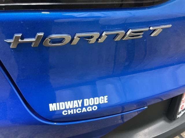 new 2025 Dodge Hornet car, priced at $34,025