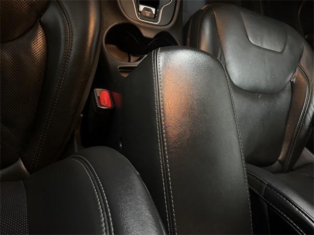used 2020 Jeep Cherokee car, priced at $22,949