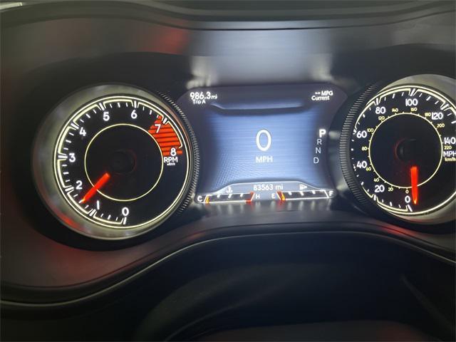 used 2020 Jeep Cherokee car, priced at $22,949