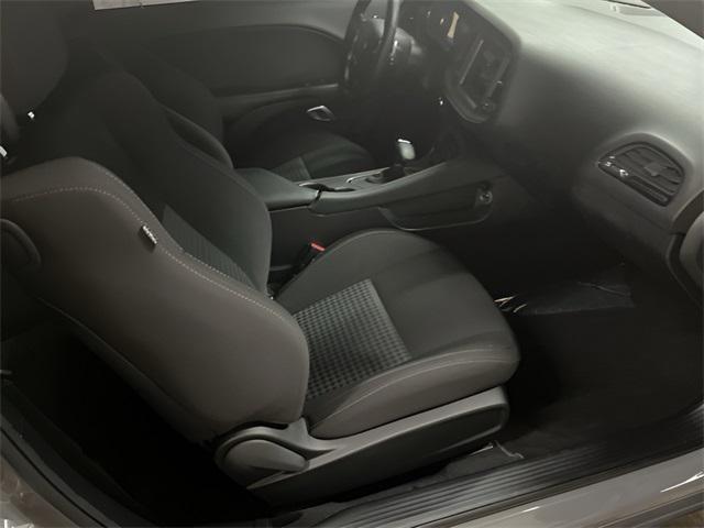 used 2023 Dodge Challenger car, priced at $39,949