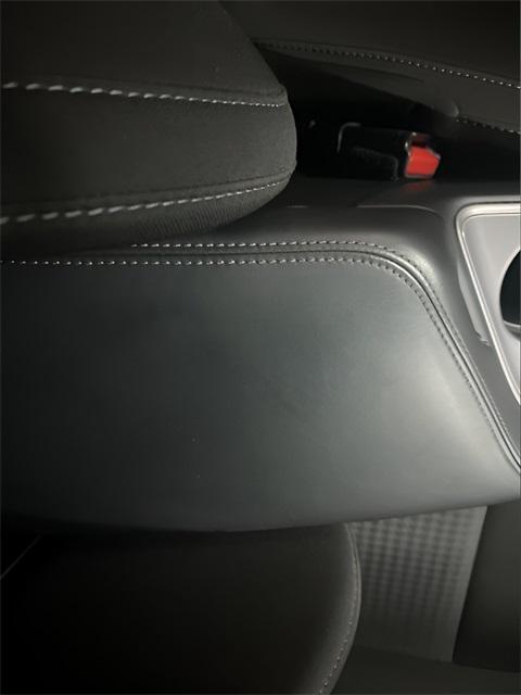 used 2023 Dodge Challenger car, priced at $39,949