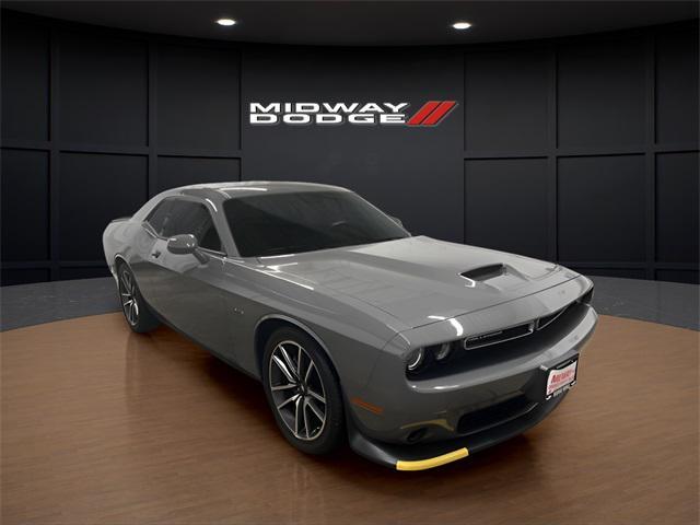 used 2023 Dodge Challenger car, priced at $39,949
