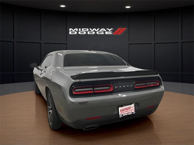 used 2023 Dodge Challenger car, priced at $39,949