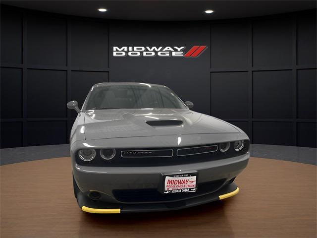 used 2023 Dodge Challenger car, priced at $39,949