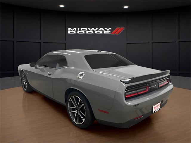 used 2023 Dodge Challenger car, priced at $39,949