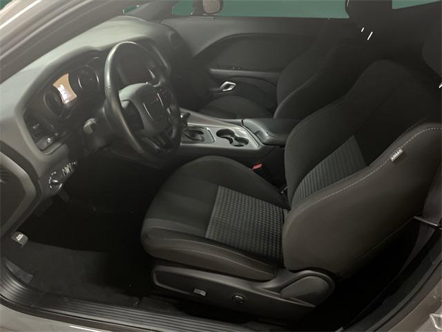 used 2023 Dodge Challenger car, priced at $39,949