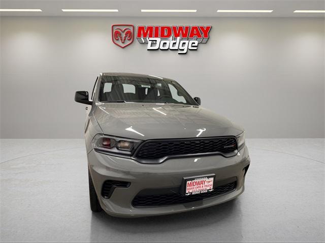 new 2025 Dodge Durango car, priced at $42,485