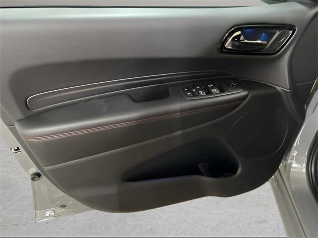 new 2025 Dodge Durango car, priced at $42,485